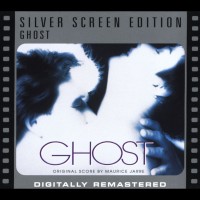 Purchase Maurice Jarre - Ghost (Silver Screen Edition)