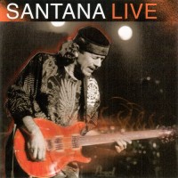 Purchase Santana - Live By Request