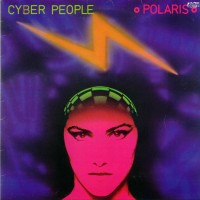 Purchase Cyber People - Polaris (12'')