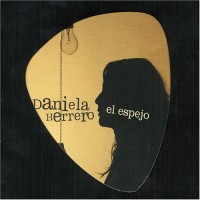 Purchase Daniela Herrero - El Espejo