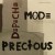 Purchase Depeche Mode- Precious (CDS) MP3