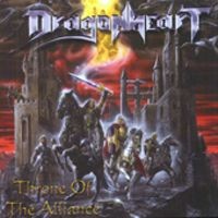 Purchase Dragonheart - Throne Of The Alliance