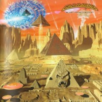 Purchase Gamma Ray - Blast From The Past CD1
