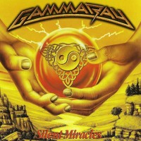 Purchase Gamma Ray - Silent Miracles (EP)