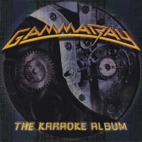 Purchase Gamma Ray - The Karaoke Album
