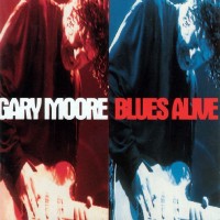 Purchase Gary Moore - Blues Alive