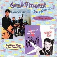 Purchase Gene Vincent & His Blue Caps - Bluejean Bop!