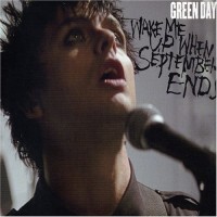 Purchase Green Day - Wake Me Up When September Ends (CDS)