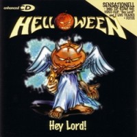 Purchase HELLOWEEN - Hey Lord (Ep)