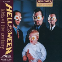 Purchase HELLOWEEN - Kids Of The Century (CDS)