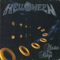 Purchase HELLOWEEN - Master Of The Rings