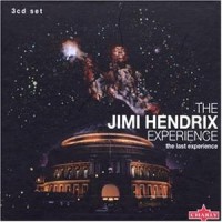 Purchase The Jimi Hendrix Experience - The Last Experience (Cd 1)