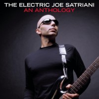 Purchase Joe Satriani - The Electric Joe Satriani: An Anthology CD2