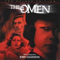 Purchase Jerry Goldsmith - The Omen (Deluxe Edition)