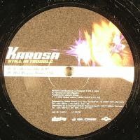 Purchase Karosa - Still In Trouble (Vinyl)