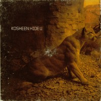 Purchase Kosheen - Hide U (CDS) CD1