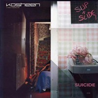 Purchase Kosheen - Suicide (CDS)