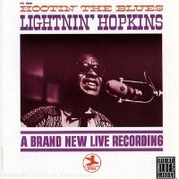 Purchase Lightnin' Hopkins - Hootin' The Blues