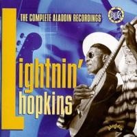 Purchase Lightnin' Hopkins - The Complete Aladdin Recordings