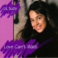 Purchase Lil Suzy - Love Can't Wait