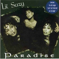 Purchase Lil Suzy - Paradise