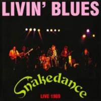 Purchase Livin' Blues - Snakedance Live 1989
