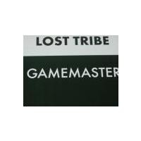 Purchase Lost Tribe - Gamemaster 2003 (Promo Vinyl)