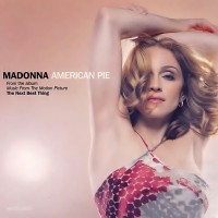 Purchase Madonna - American Pie (CDS)