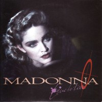 Purchase Madonna - Live To Tell (VLS)