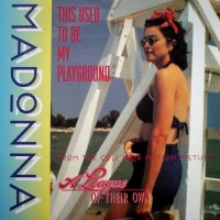 Purchase Madonna - This Used To Be My Playground (CDS)