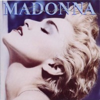 Purchase Madonna - True Blue (CDS)