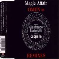 Purchase Magic Affair - Omen III (Cappella Remix)