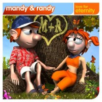 Purchase Mandy & Randy - Love For Eternity