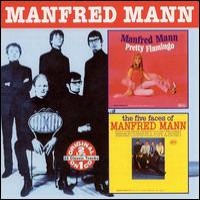 Purchase Manfred Mann's Earth Band - Pretty Flamingo