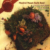 Purchase Manfred Mann's Earth Band - The Good Earth