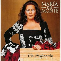 Purchase Maria Del Monte - Un Chaparron