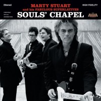 Purchase Marty Stuart - Souls' Chapel