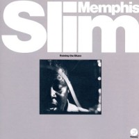 Purchase Memphis Slim - Raining The Blues (Vinyl)