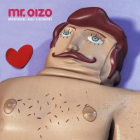Purchase Mr. Oizo - Moustache (Half A Scissor)