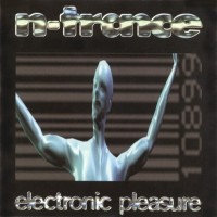 Purchase N-Trance - Electronic Pleasure