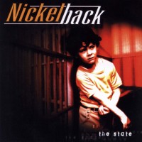 Purchase Nickelback - The State