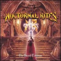 Purchase Nocturnal Rites - The Sacred Talisman
