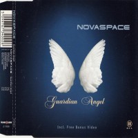 Purchase Novaspace - Guardian Angel (MCD)