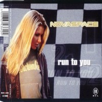 Purchase Novaspace - Run To You (CDS)