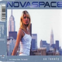 Purchase Novaspace - So Lonely (CDS)