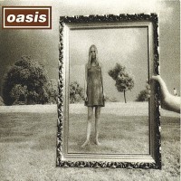 Purchase Oasis - Wonderwall (CDS)