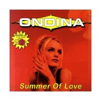 Purchase Ondina - Summer Of Love (Single)