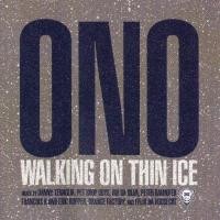 Purchase Ono - Walking On Thin Ice (US Single)