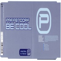 Purchase Paffendorf - Be Cool (Maxi)