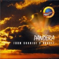 Purchase Pandera - From Sunrise 2 Sunset